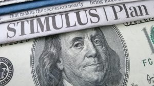 Fed Stimulus Plan
