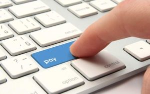 Online Payments Solution