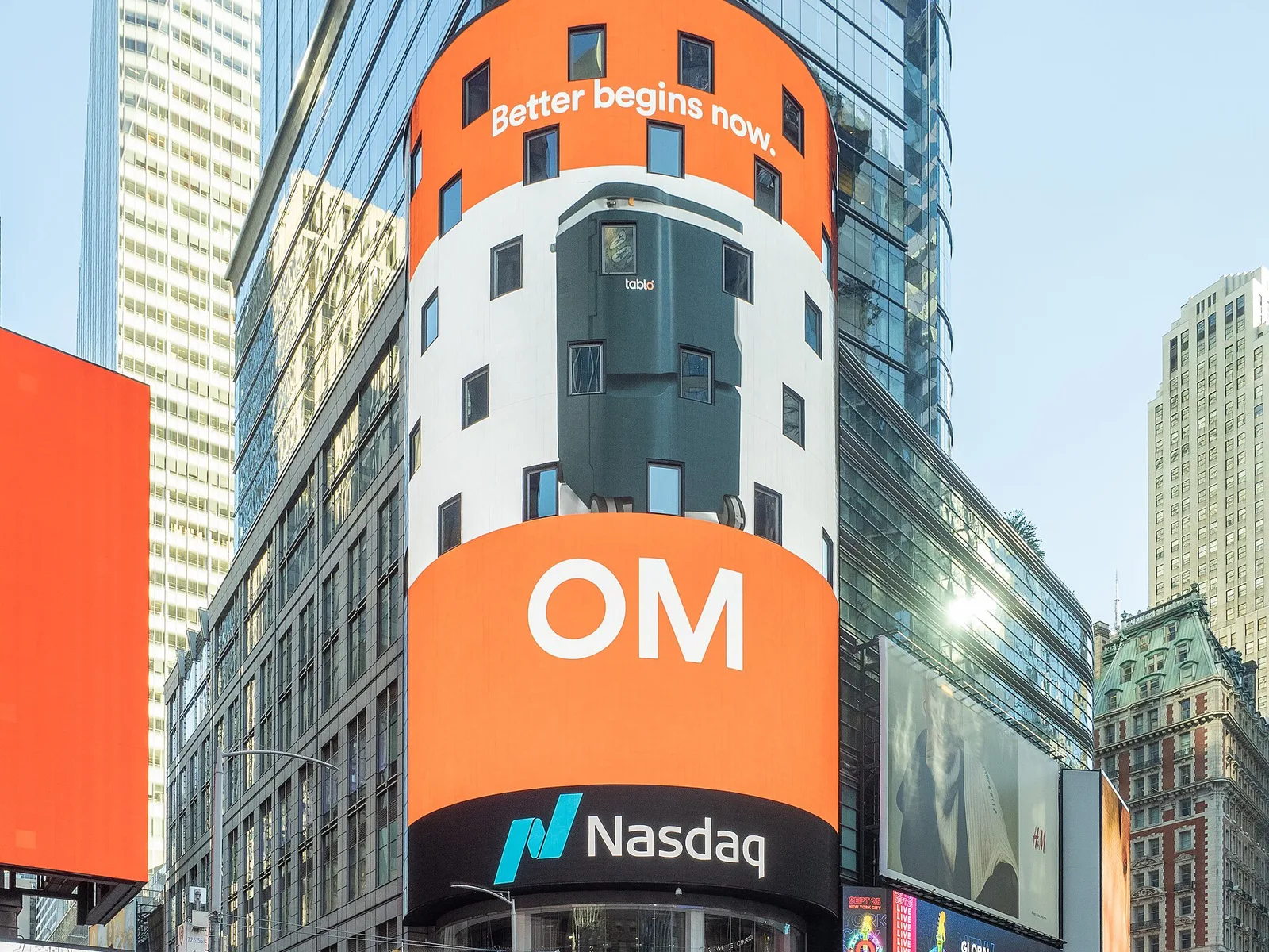 anthropic largest ipo 2026 nasdaq marketsite