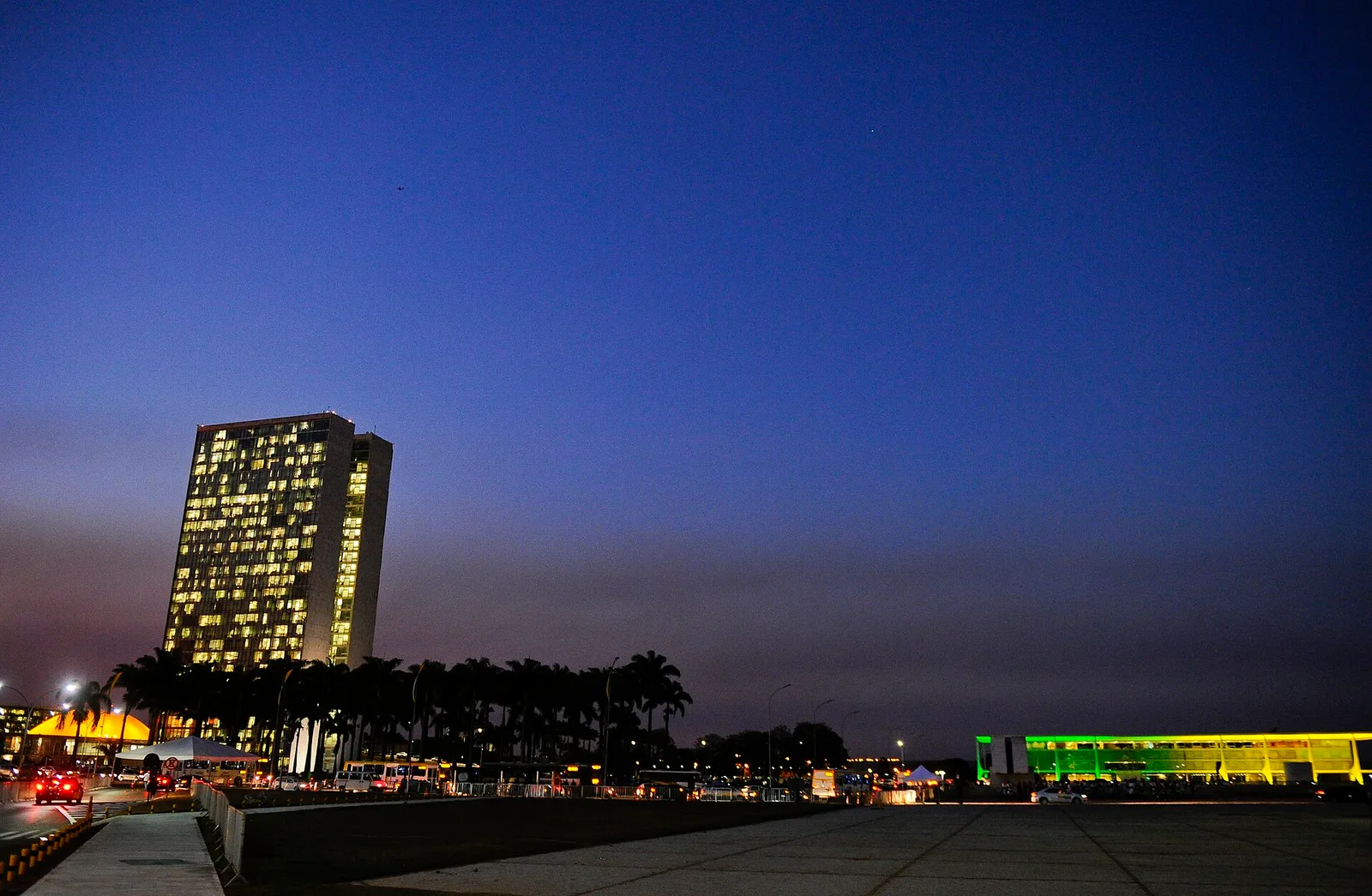 brazil presidential election congress