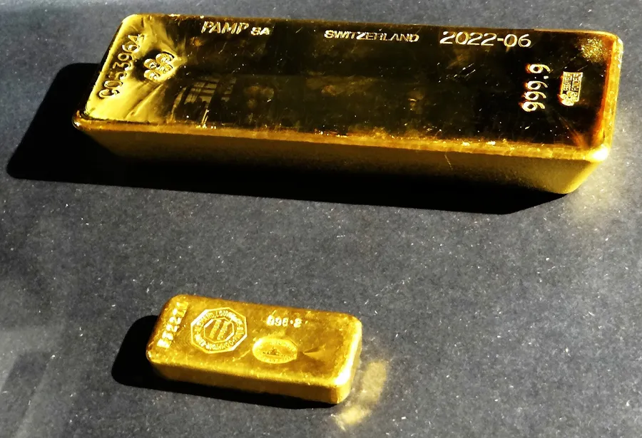 gold price prediction 2026 bullion