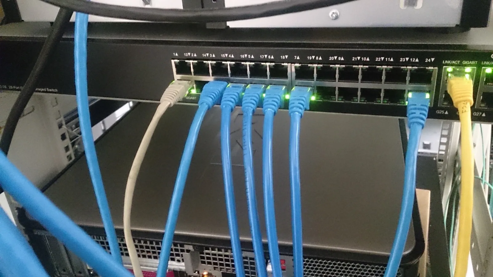 hedera hbar network infrastructure