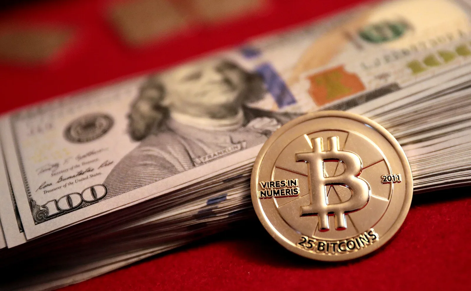 microstrategy mstr bitcoin treasury dollars
