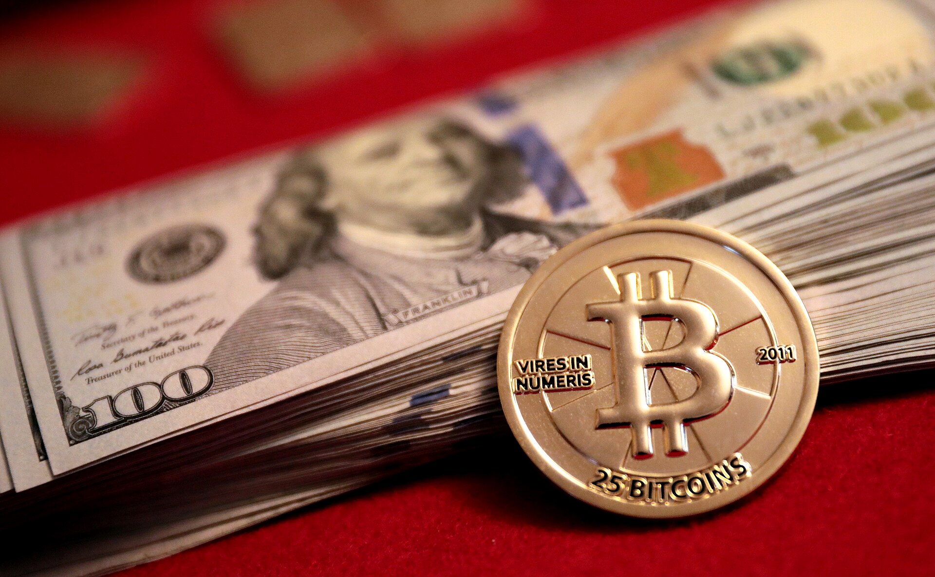 microstrategy mstr bitcoin treasury dollars