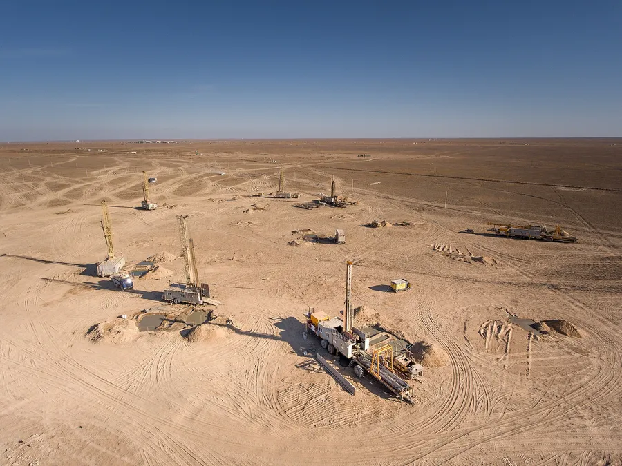 uranium price prediction inkai mine