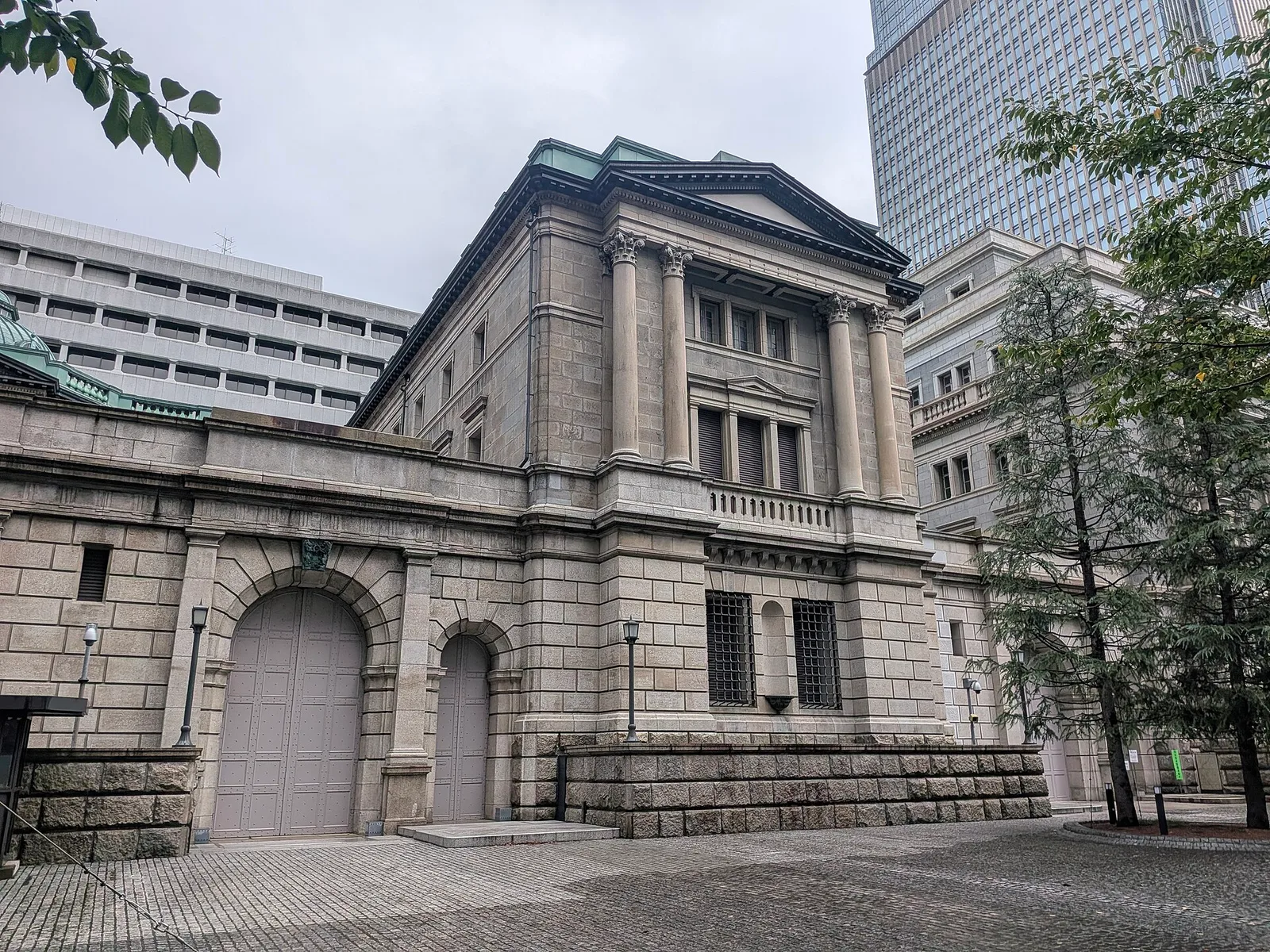 usd jpy forecast bank of japan
