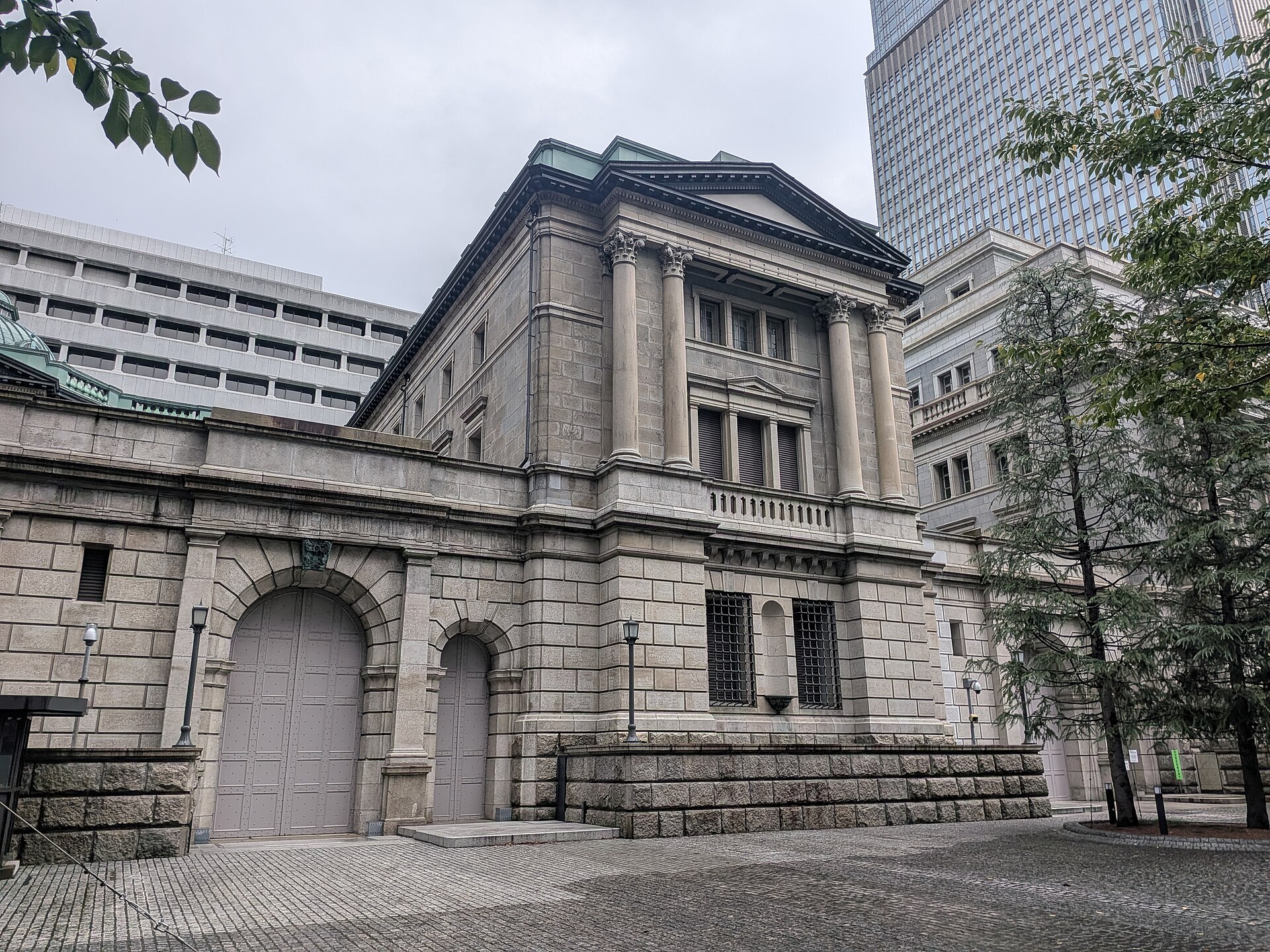 usd jpy forecast bank of japan
