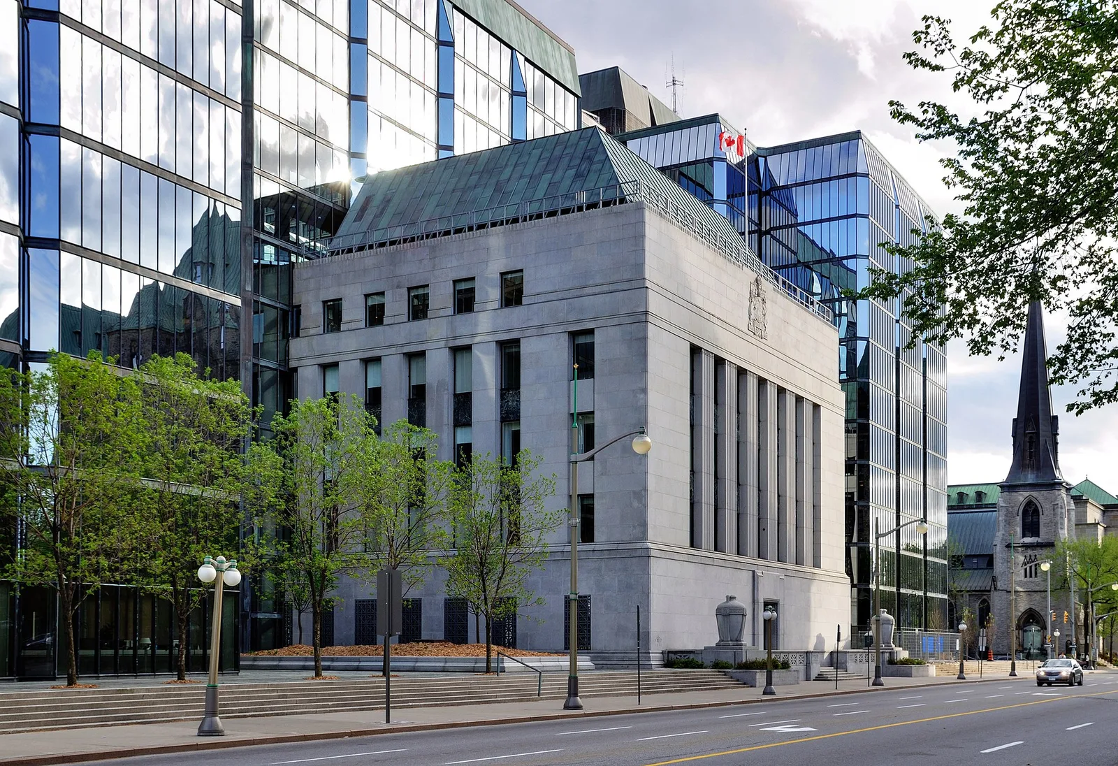 usd cad forecast bank of canada ottawa