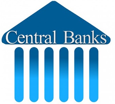Central Banks Stimulus