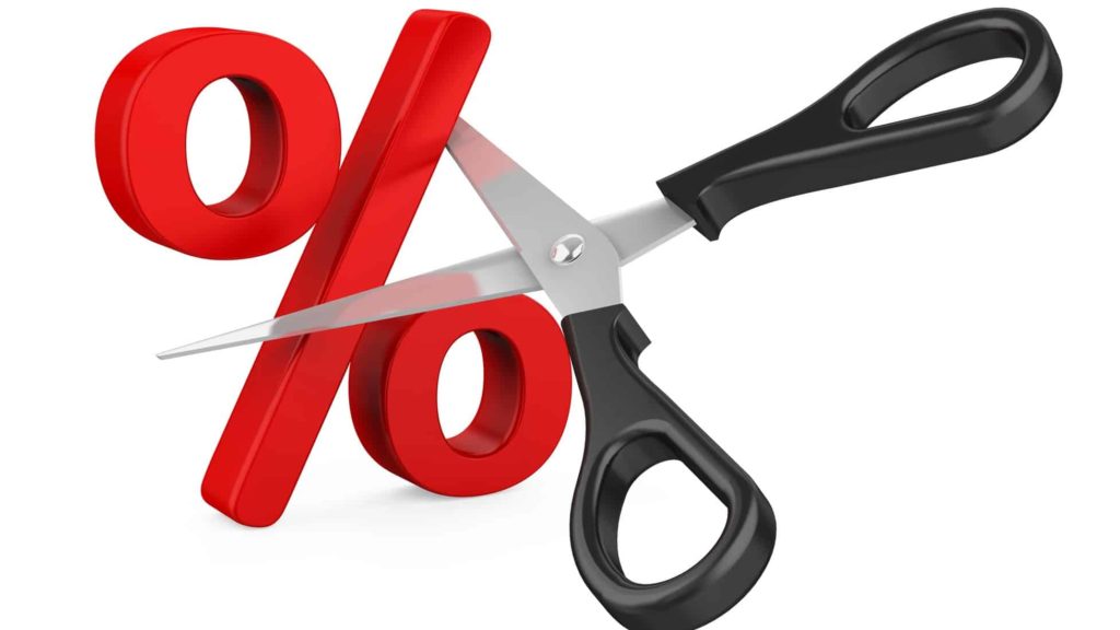 Interest Rate Cut