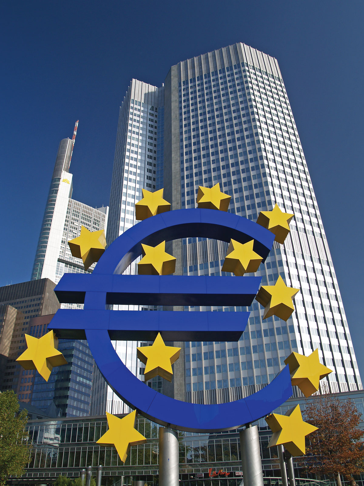 Decisions Taken By The ECB in Addition To Decisions Setting Interest 