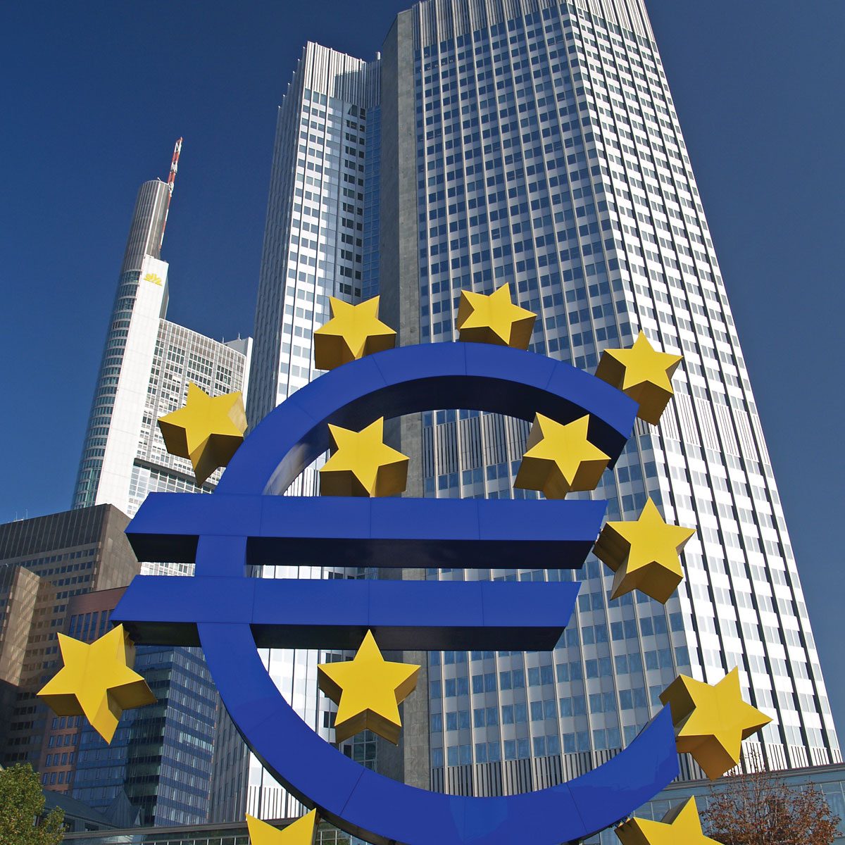 European payments solution initiative welcomed by ECB