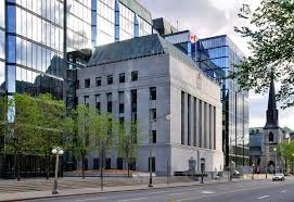 Bank of Canada, Governor Wilkins, liquidity, Canadian