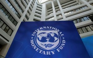 IMF Comment, Climate, buffers, growth