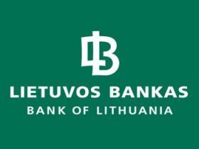 Bank of Lithuania, Lietuvos Bankas, Proxy