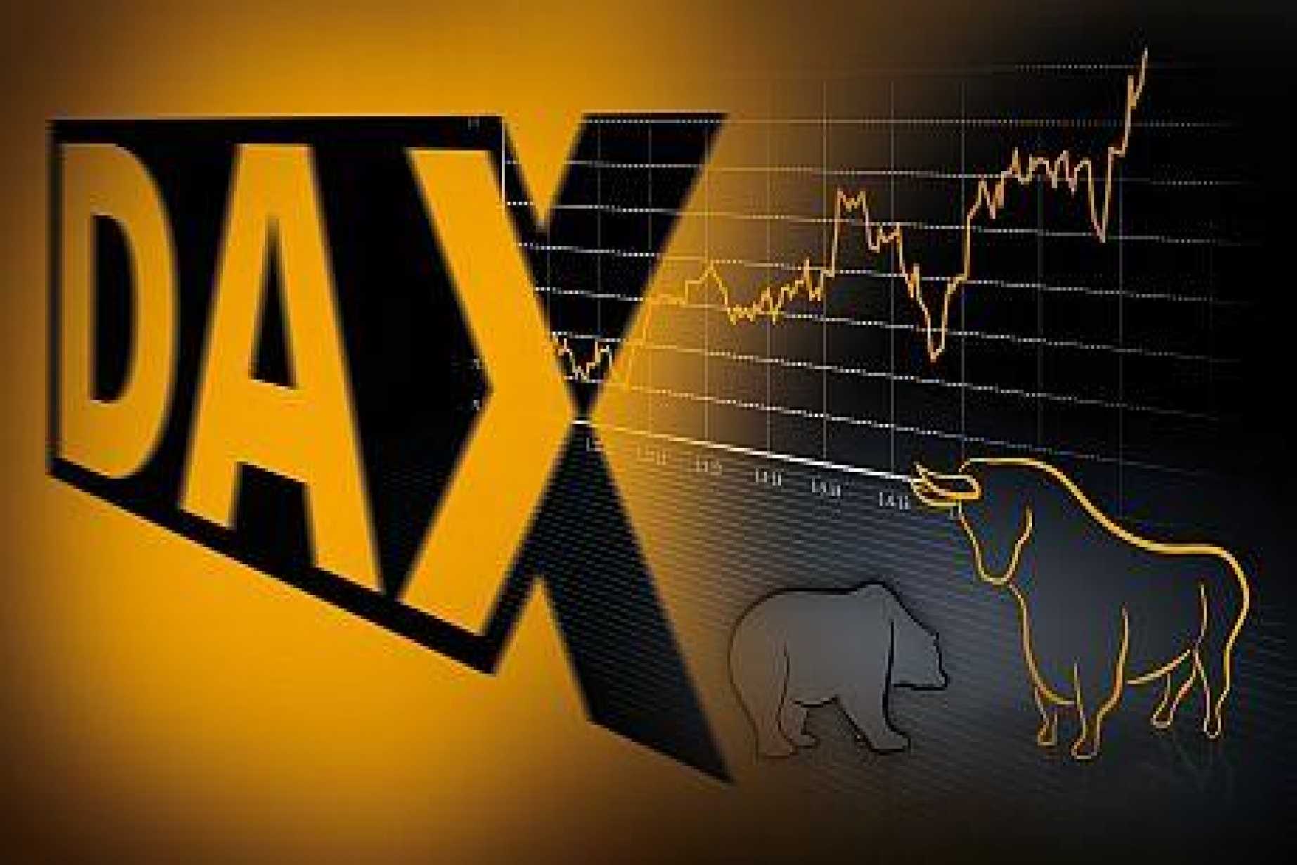 dax-30-monday-min - The Traders Spread